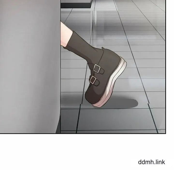 漫画《第一次失忆》第14话第112张图