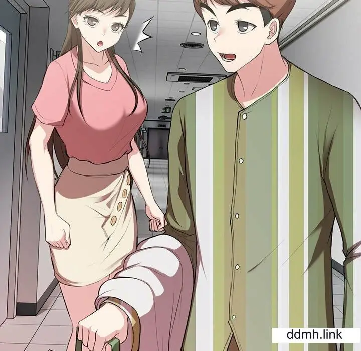 漫画《第一次失忆》第14话第117张图