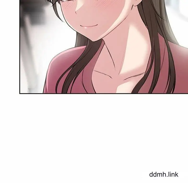 漫画《第一次失忆》第14话第121张图