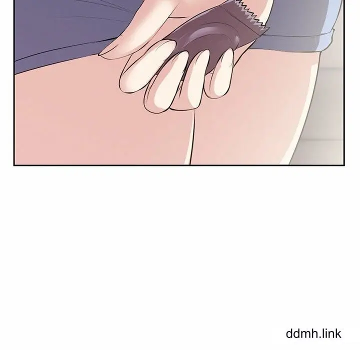 漫画《第一次失忆》第14话第139张图