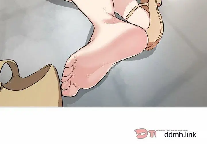 漫画《第一次失忆》第14话第3张图