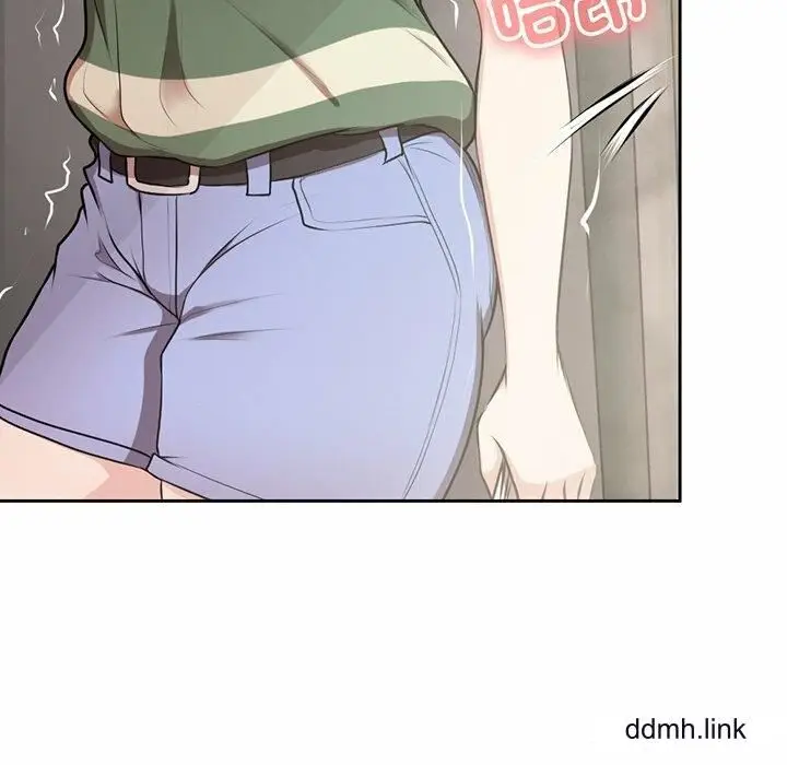 漫画《第一次失忆》第14话第61张图