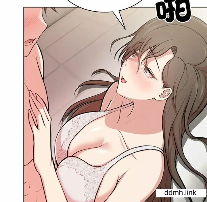 漫画《第一次失忆》第14话第83张图