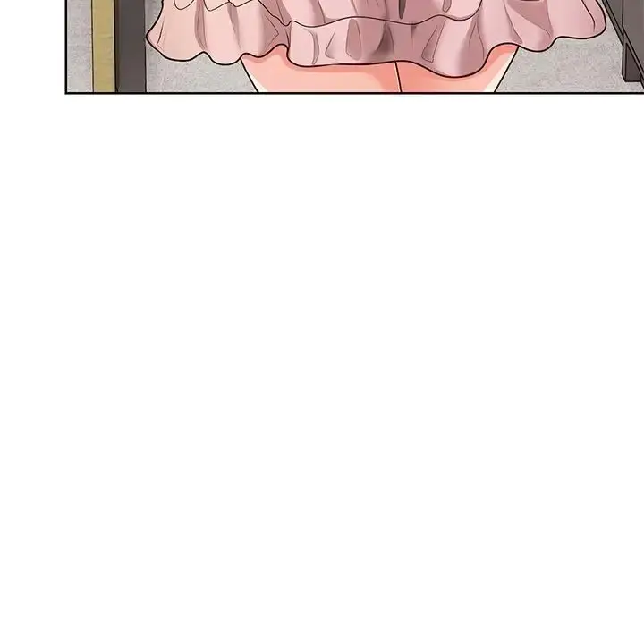 漫画《第一次失忆》第27话第22张图