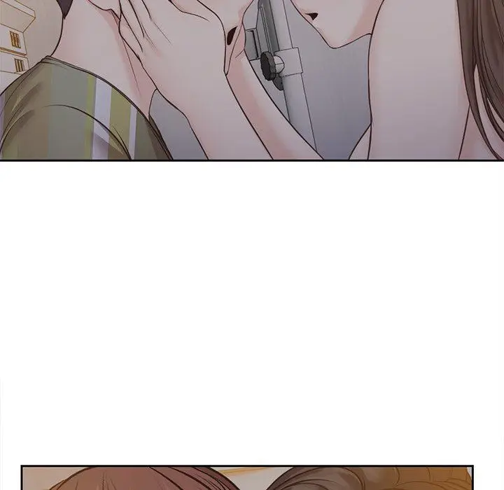 漫画《第一次失忆》第5话第16张图