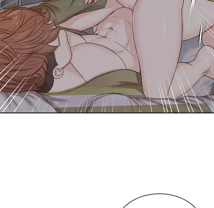 漫画《第一次失忆》第5话第78张图
