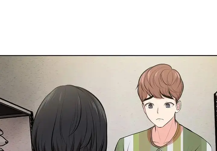 漫画《第一次失忆》第16话第4张图