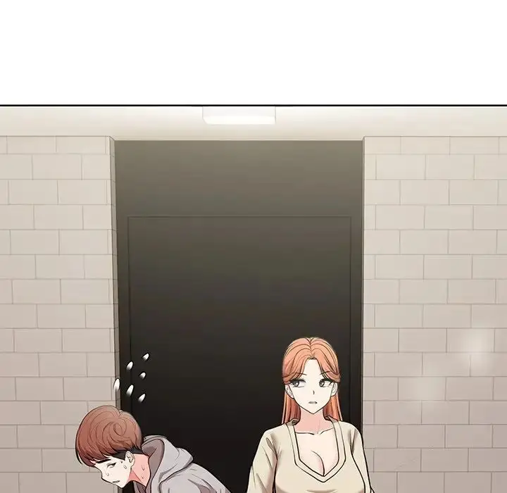 漫画《第一次失忆》第19话第122张图