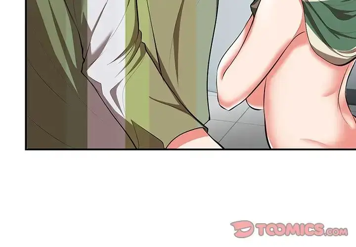 漫画《第一次失忆》第19话第3张图
