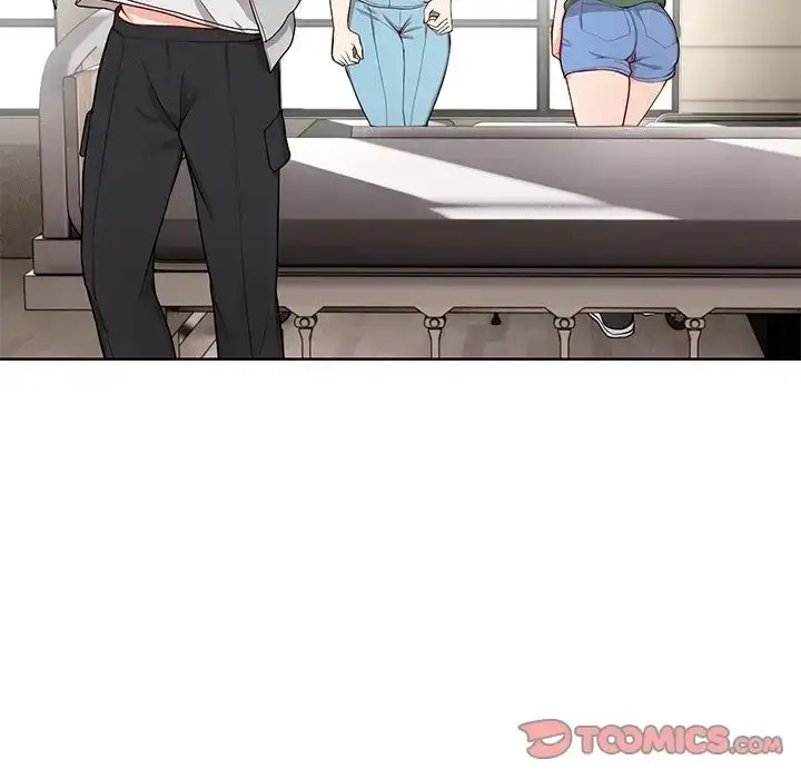 漫画《第一次失忆》第19话第57张图