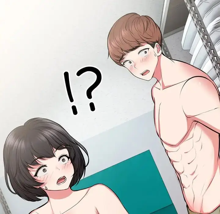 漫画《第一次失忆》第18话第128张图