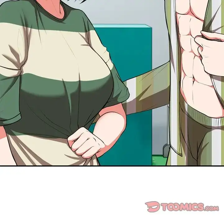 漫画《第一次失忆》第18话第159张图