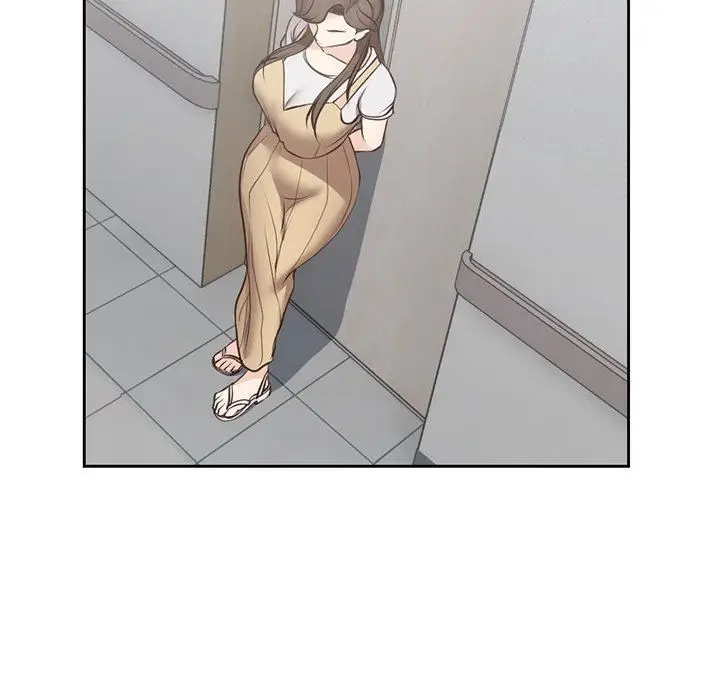 漫画《第一次失忆》第6话第100张图