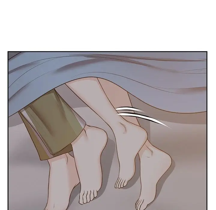 漫画《第一次失忆》第6话第50张图