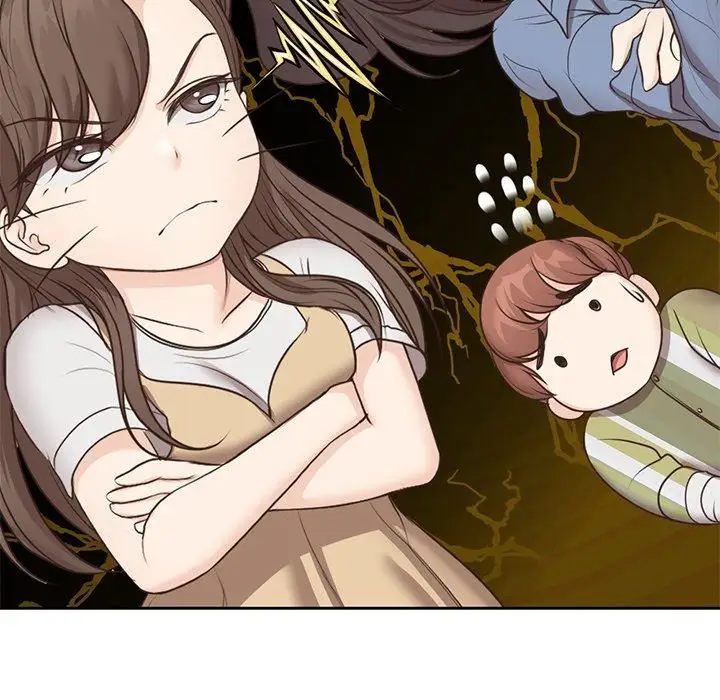 漫画《第一次失忆》第6话第90张图