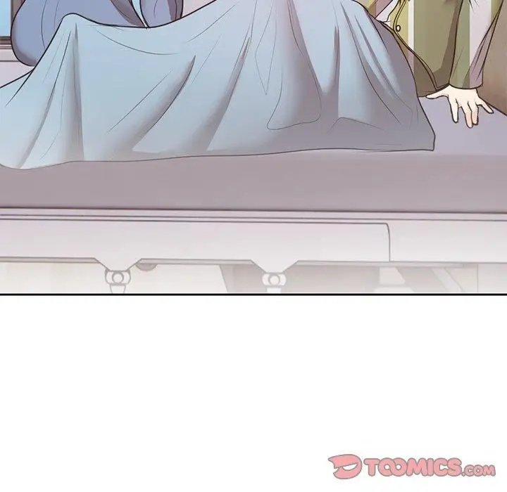 漫画《第一次失忆》第8话第117张图