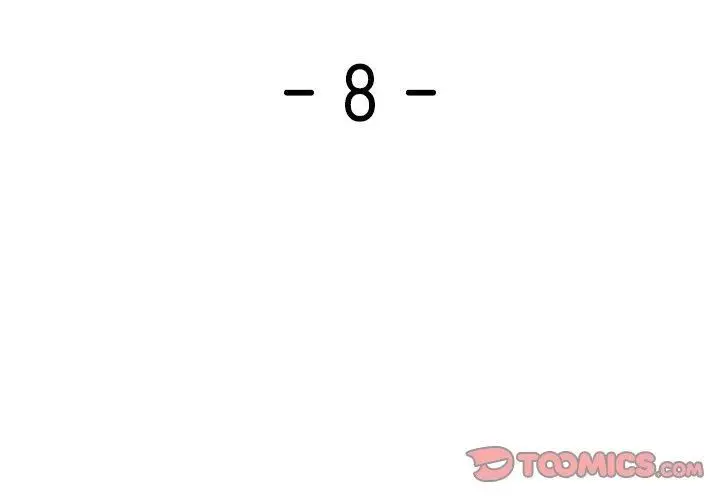 漫画《第一次失忆》第8话第3张图