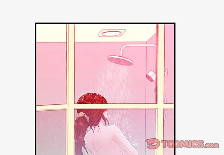 漫画《友达以上》第17章第2张图