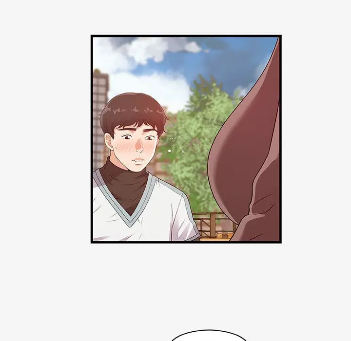 漫画《友达以上》第17章第65张图
