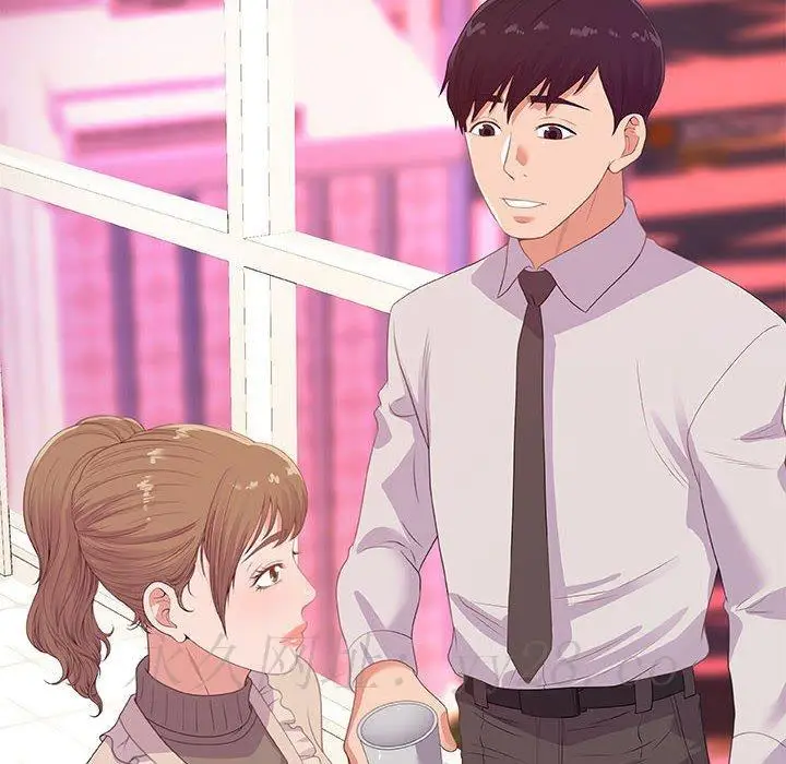 漫画《友达以上》第22章第100张图