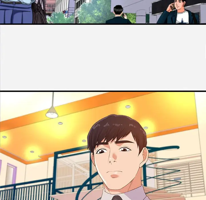 漫画《友达以上》第22章第60张图