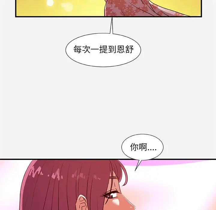漫画《友达以上》第33章第19张图