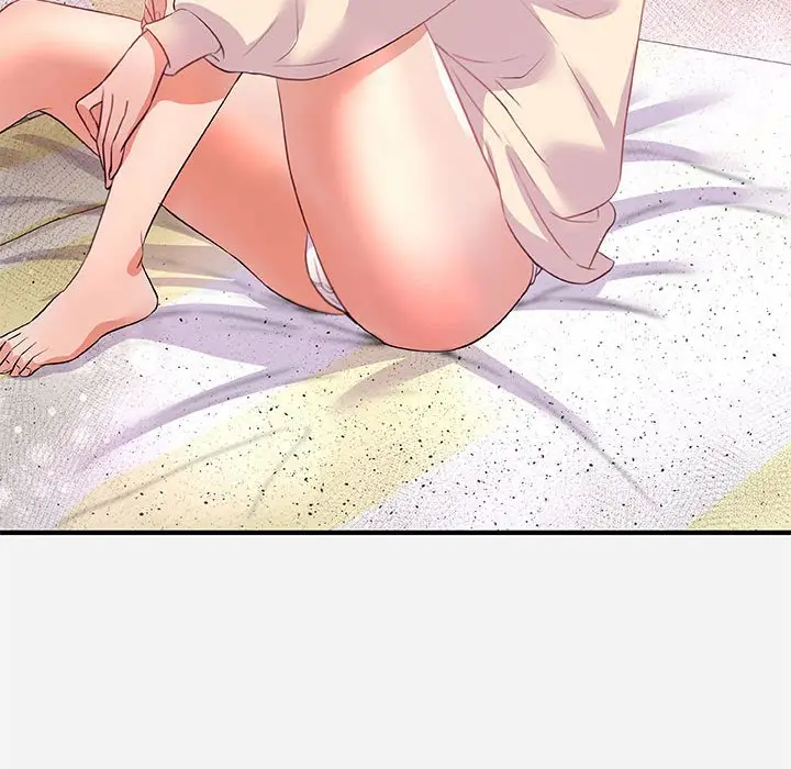 漫画《友达以上》第33章第52张图