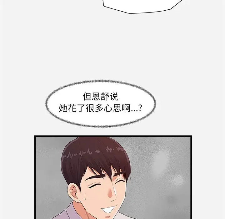 漫画《友达以上》第23章第22张图