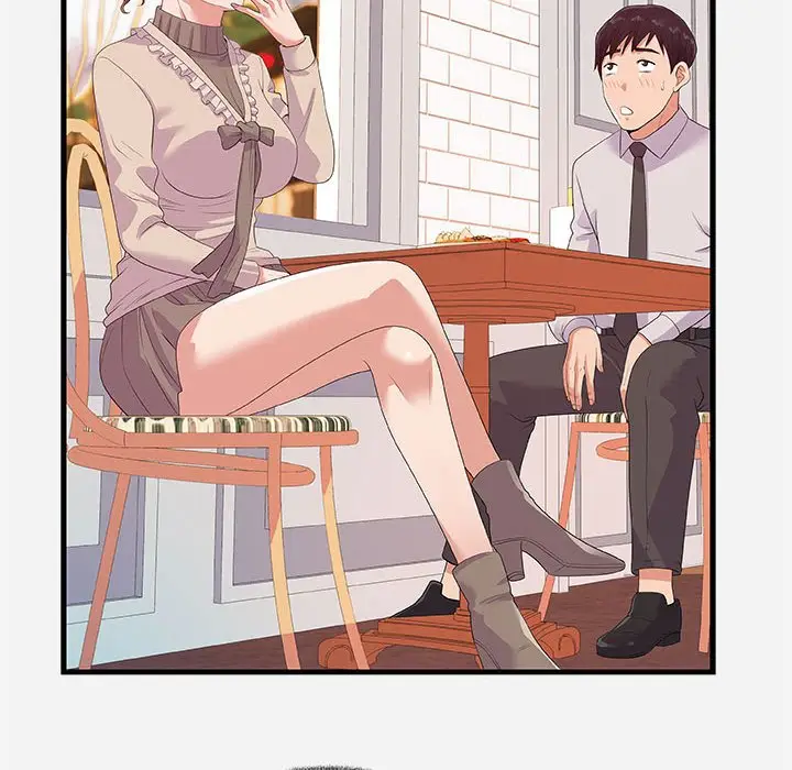 漫画《友达以上》第23章第64张图