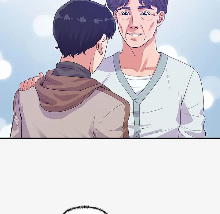 漫画《友达以上》第15章第14张图