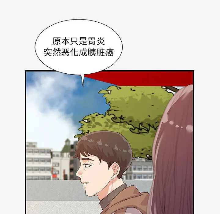 漫画《友达以上》第15章第33张图
