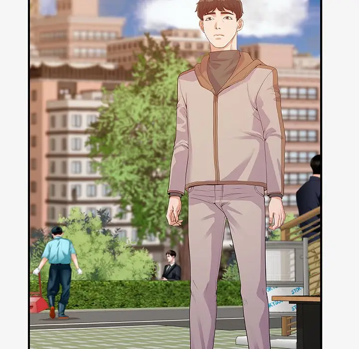 漫画《友达以上》第15章第47张图