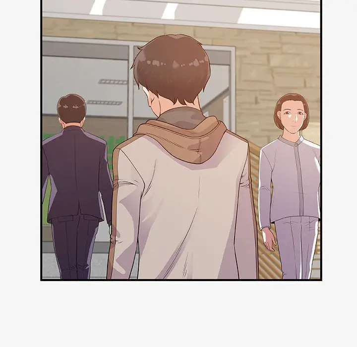漫画《友达以上》第15章第55张图