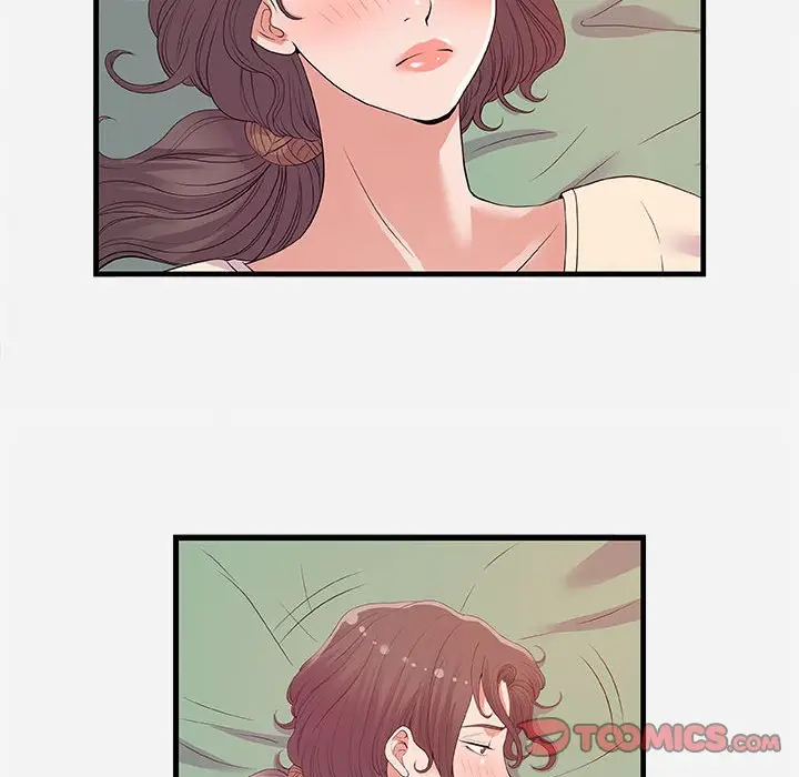 漫画《友达以上》第28章第34张图