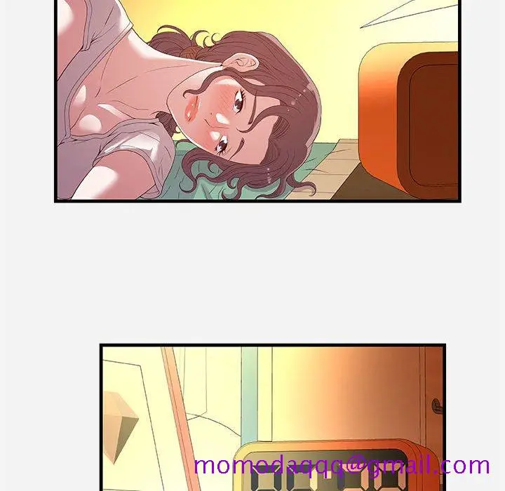 漫画《友达以上》第28章第36张图