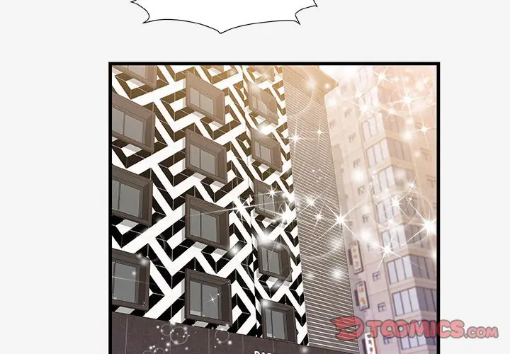漫画《友达以上》第18章第2张图