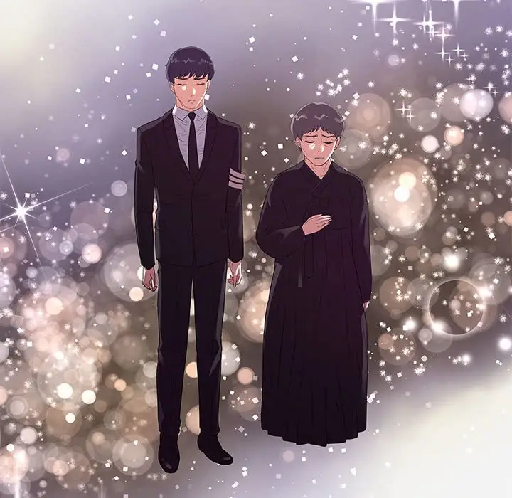 漫画《友达以上》第35章第10张图