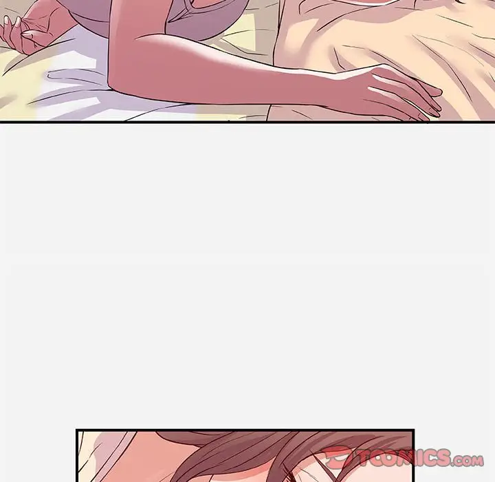 漫画《友达以上》第35章第34张图