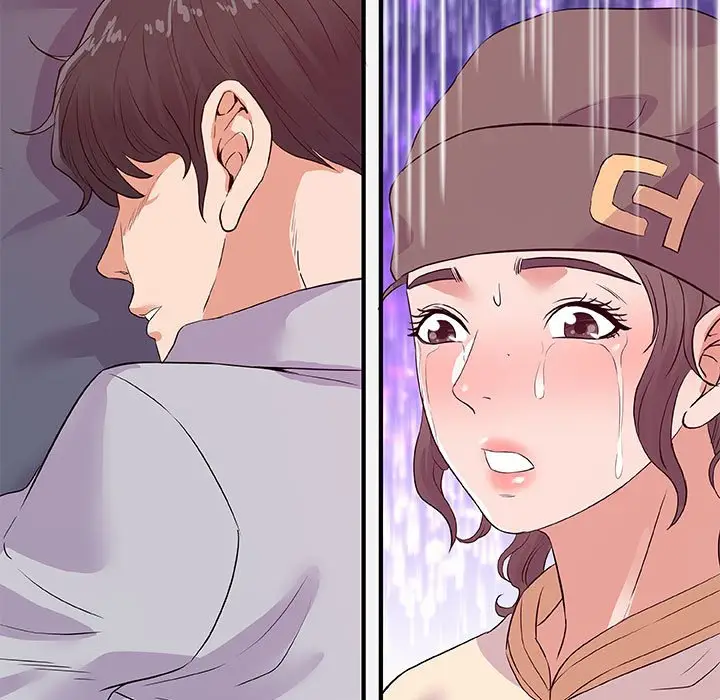 漫画《友达以上》第35章第97张图
