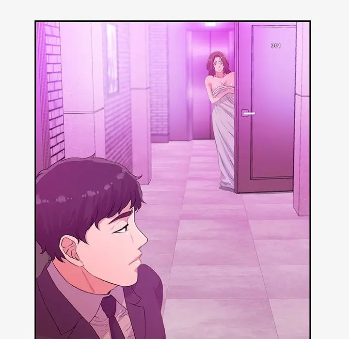 漫画《友达以上》第13章第23张图