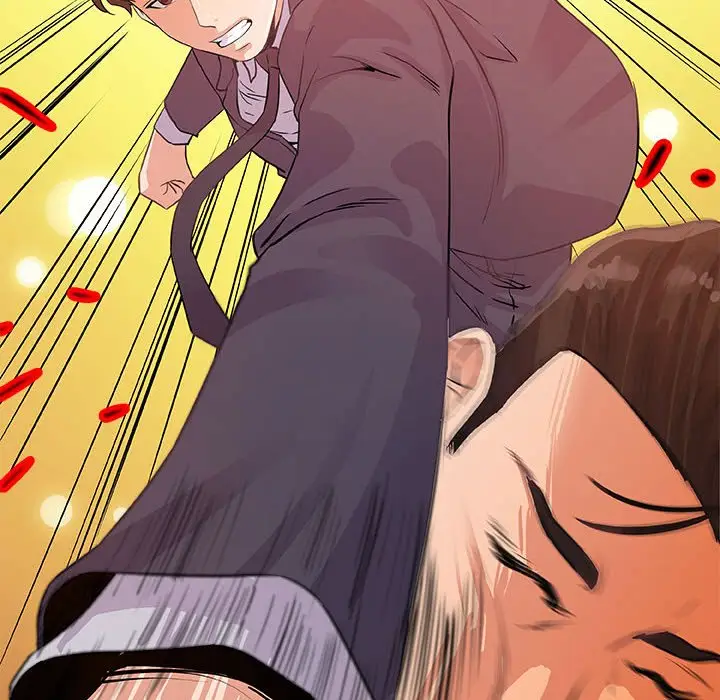 漫画《友达以上》第13章第40张图