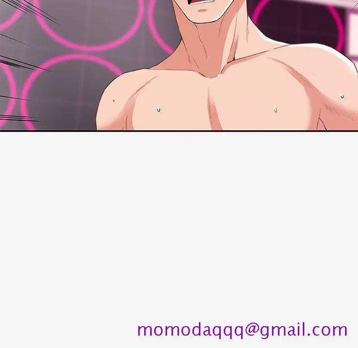 漫画《友达以上》第13章第6张图