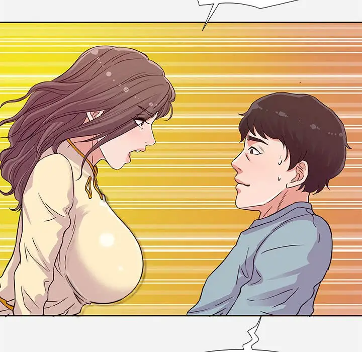 漫画《友达以上》第9章第84张图