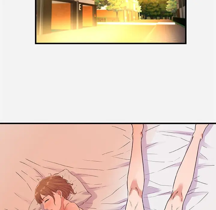漫画《友达以上》第29章第37张图