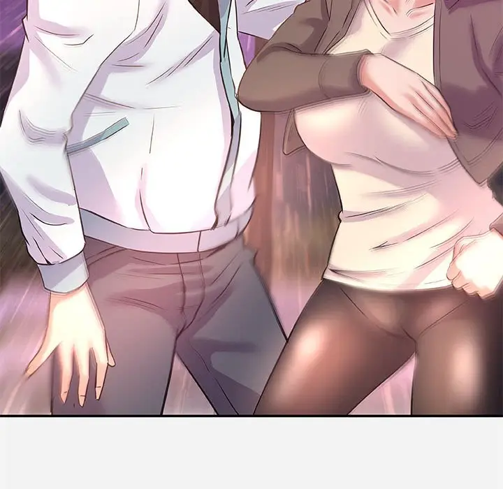 漫画《友达以上》第39章第82张图