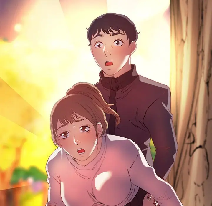 漫画《友达以上》第24章第100张图