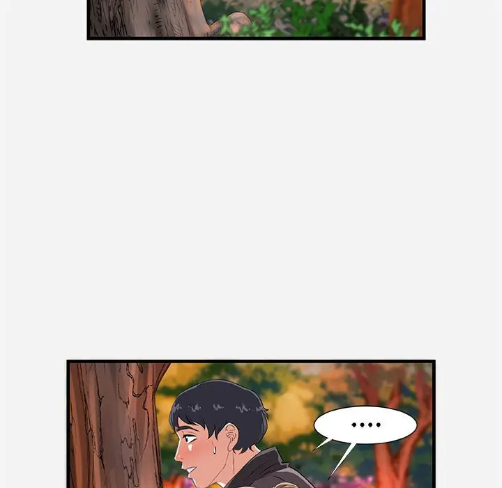 漫画《友达以上》第24章第5张图