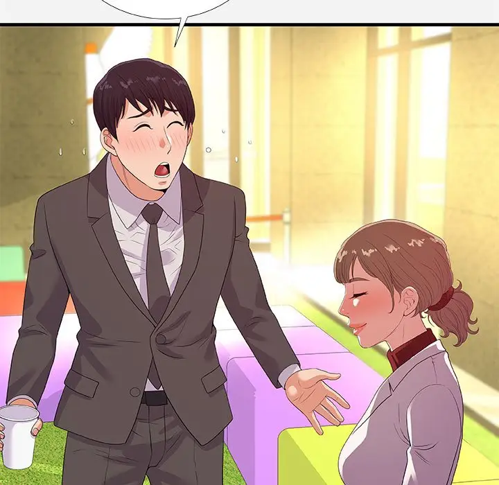 漫画《友达以上》第30章第47张图