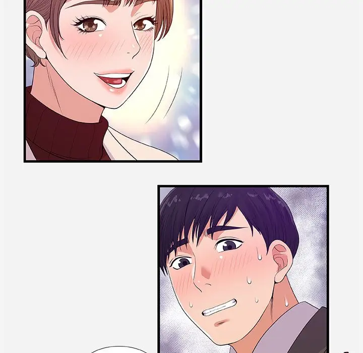 漫画《友达以上》第30章第49张图