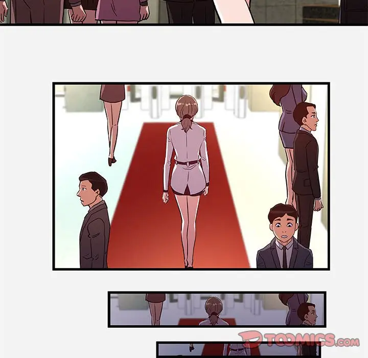 漫画《友达以上》第30章第92张图